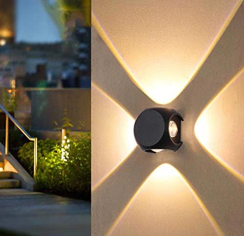 Outdoor Wall Lights - Ashish Electrical India