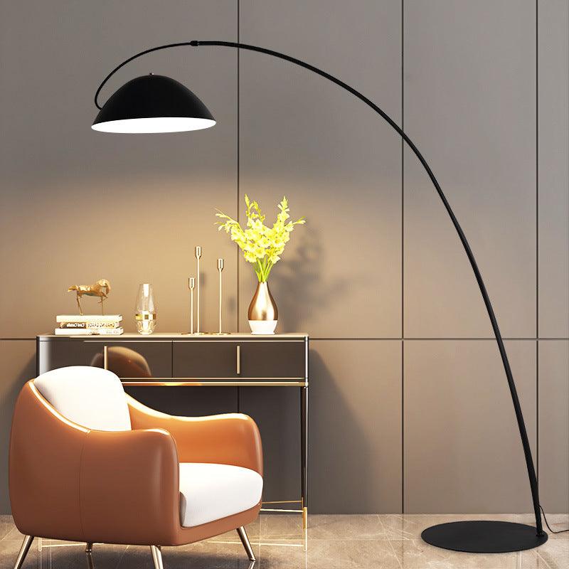 Arc floor lamps home lighting new arrivals