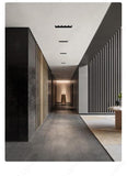 10W 5 Head Led Brick Blade Ceiling Recessed COB Light Cree Led White - Warm White 3000K - Ashish Electrical India
