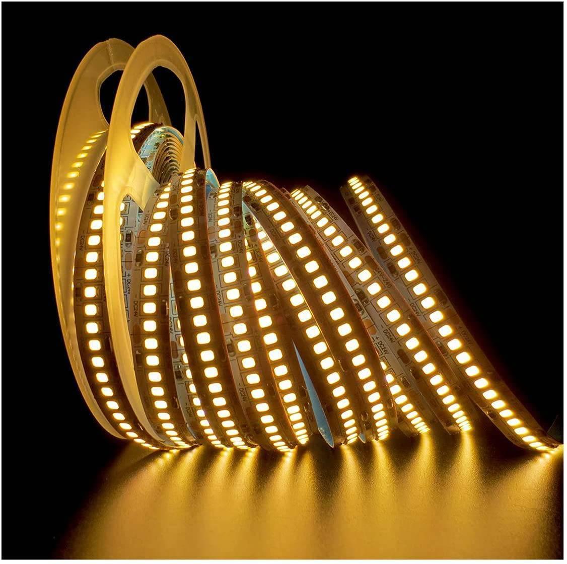 LED Strip Lights 240 LEDs M Total 1200 LEDs 16.4 ft 5M LED