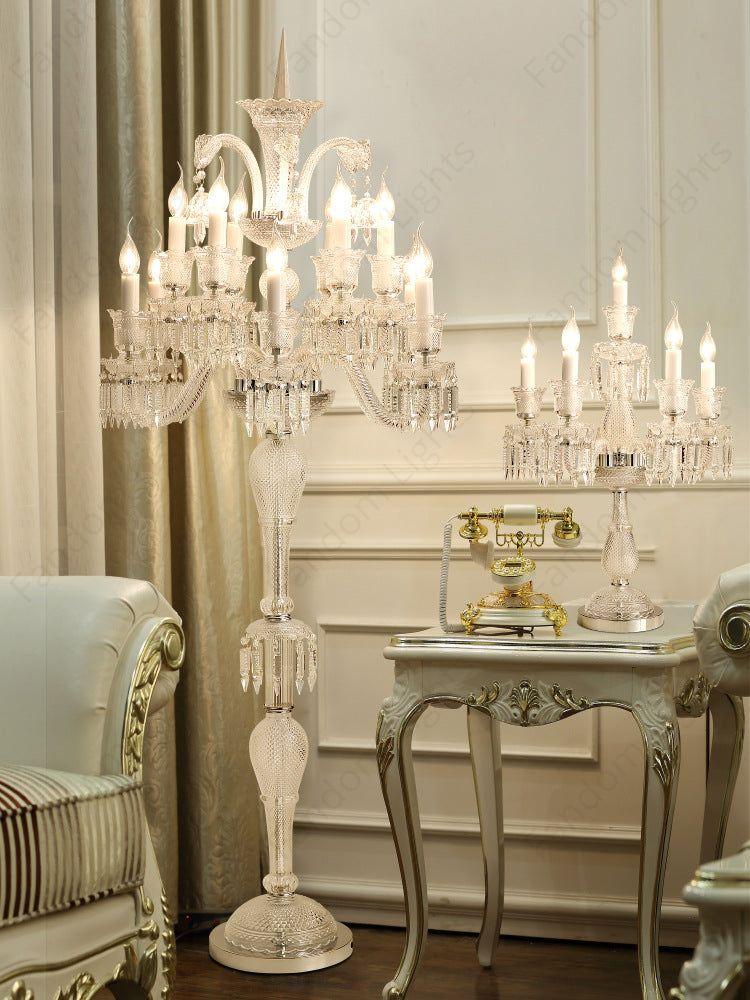 Italian Light Floor lamp Living Room Light for Home Lighting