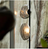 6 Smoke Glass Black Floor lamp Living Room Light for Home Lighting Standing lamp