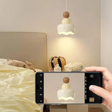 led White Kid Room Hanging Pendant Ceiling Light