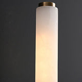 LED Marble Gold Wall Light Living Dining Bedside Light