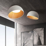 350 MM Surface Modern Chandelier for Low Height