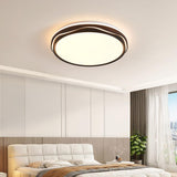 500MM Round Surface Mounted Modern Chandelier