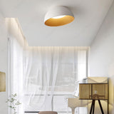 350 MM Surface Modern Chandelier for Low Height