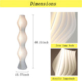 FLOOR LAMP LIVING ROOM LIGHT FOR HOME LIGHTING STANDING LAMP