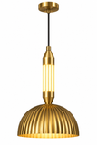 Metal Led  Light for Bedside Hanging Light