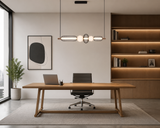 LED Chandelier 700MM Long Light