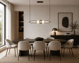 LED Chandelier 700MM Long Light
