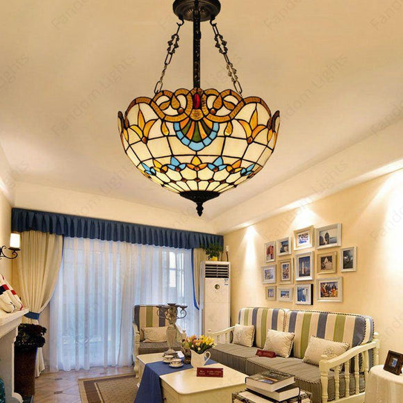 500MM Turkiish Chandelier Light