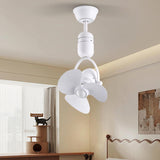 WHITE WALL FAN  WITH WHITE COLOR BLADE