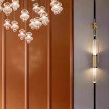 LED 650MM Modern Wall Light Living Dining Wall Light