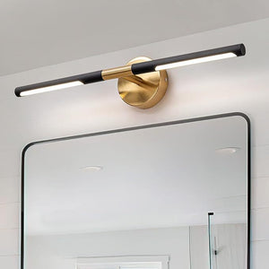 500MM Modern Led Bathroom Antique Vanity Picture Mirror Light Wall Lamp - 3 Color in 1