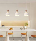 led White Kid Room Hanging Pendant Ceiling Light