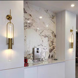 LED 650MM Modern Wall Light Living Dining Wall Light