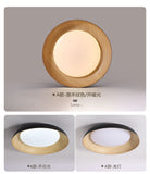 500MM Surface Mounted Modern Chandelier
