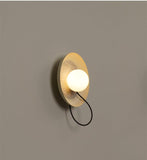 10W Metal LED Wall Light - Warm White - Ashish Electrical India