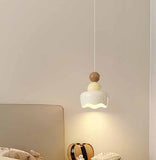 led White Kid Room Hanging Pendant Ceiling Light