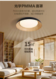 500MM Surface Mounted Modern Chandelier