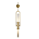 LED 650MM Modern Wall Light Living Dining Wall Light