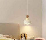 led White Kid Room Hanging Pendant Ceiling Light