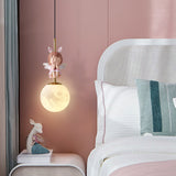 Fairy Kid Room Hanging Pendant Ceiling Light