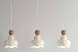 led White Kid Room Hanging Pendant Ceiling Light