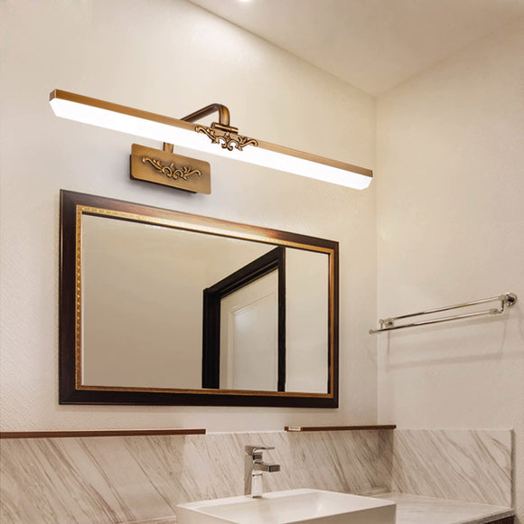 Vanity Bathroom Lights  Ashish Electrical India