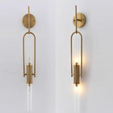 LED 650MM Modern Wall Light Living Dining Wall Light