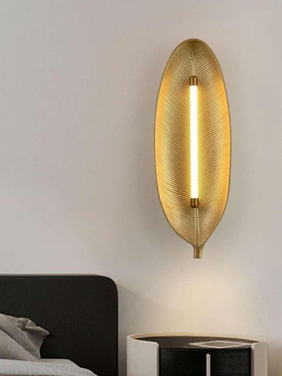 LED 500MM Modern Wall Light Living Dining Bedside Light