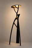 Sculpture Floor Lamp