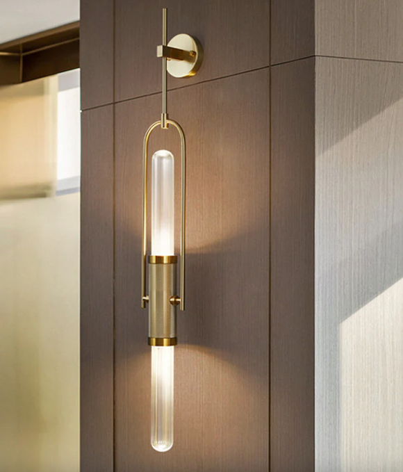 LED 650MM Modern Wall Light Living Dining Wall Light