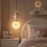 Fairy Kid Room Hanging Pendant Ceiling Light