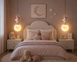 Fairy Kid Room Hanging Pendant Ceiling Light