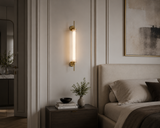 LED 700MM Gold Modern Wall Light Living Dining Wall Light