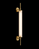 LED 700MM Gold Modern Wall Light Living Dining Wall Light