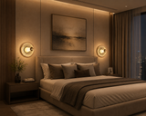 6W Led Modern Wall Light for Living Room Dining Room Light