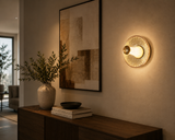 6W Led Modern Wall Light for Living Room Dining Room Light