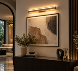 600MM Gold Modern Led Bathroom Antique Vanity Picture Mirror Light Wall Lamp