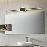 LED 15W Sleek Wall Light LED Mirror Vanity Picture Light - Warm White - Ashish Electrical India