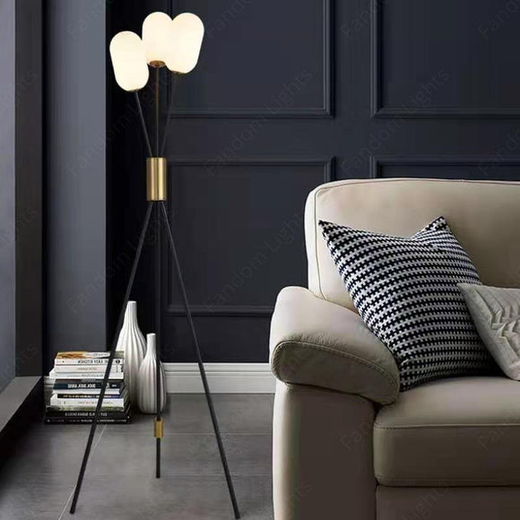 Floor Lamp | Ashish Electrical India