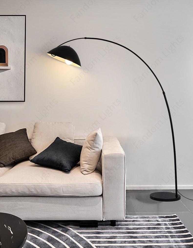 Living Room Light Stand Matttroy