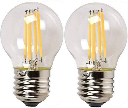 Ampoule LED filament Bulb 4W - Dimehouse