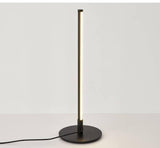 Led Desk Table Tube Type Lamp for Home and Office Use - Warm White - Desk Lamp