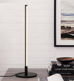 Led Desk Table Tube Type Lamp for Home and Office Use - Warm White - Desk Lamp