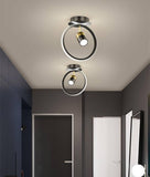 18W Spot Light LED Ceiling Light Dining Living Room Office Lamp - Warm White - Pendant Lamp