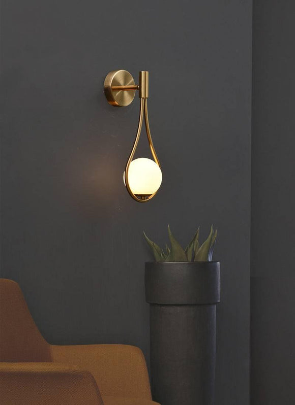 Wall Lamp | Ashish Electrical India